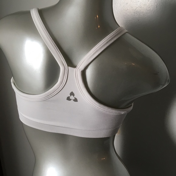 Reebok large sports bra - Picture 3 of 4